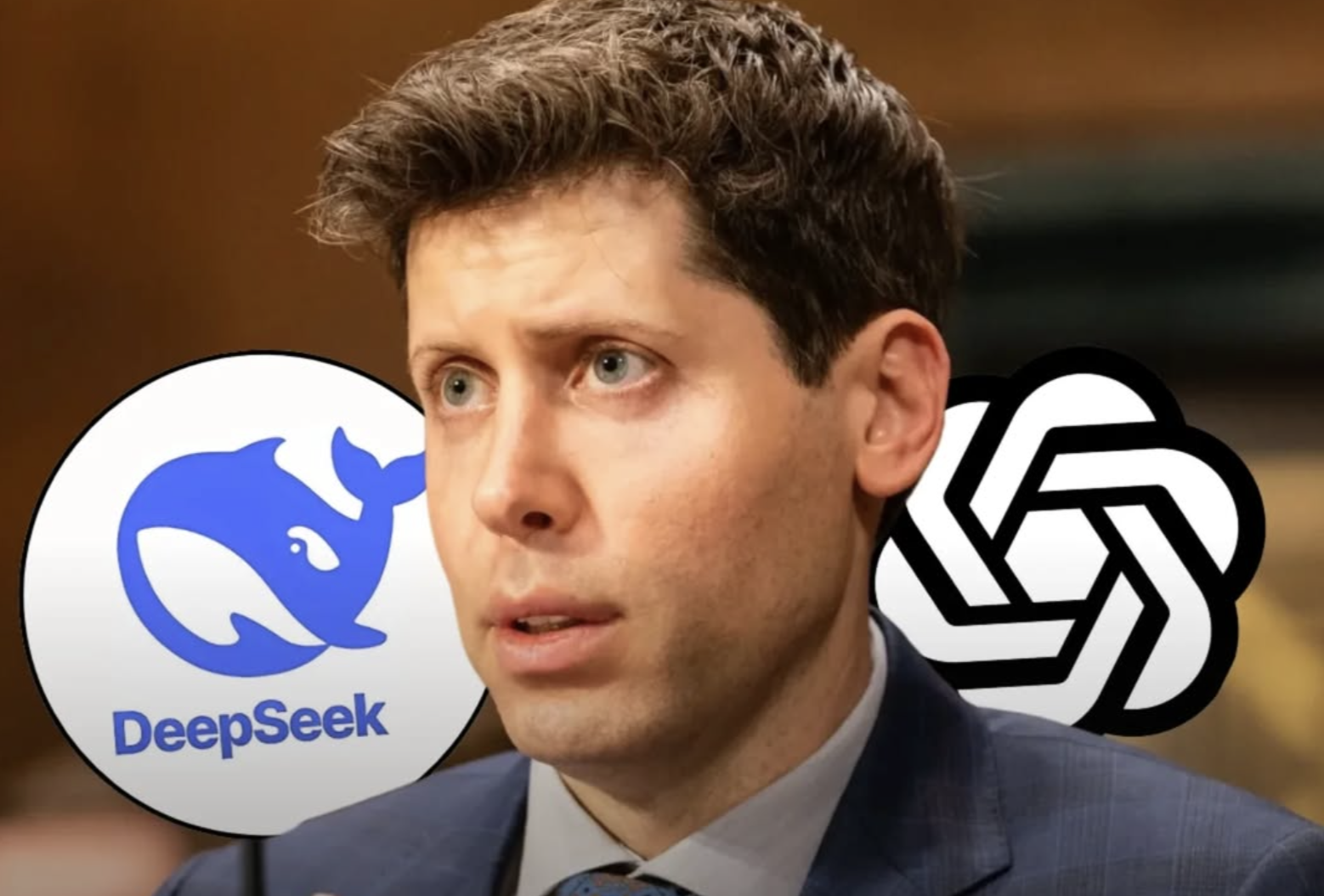 شرکت OpenAI مدعی شد DeepSeek چین از مدل‌های آمریکایی کپی‌برداری می‌کند