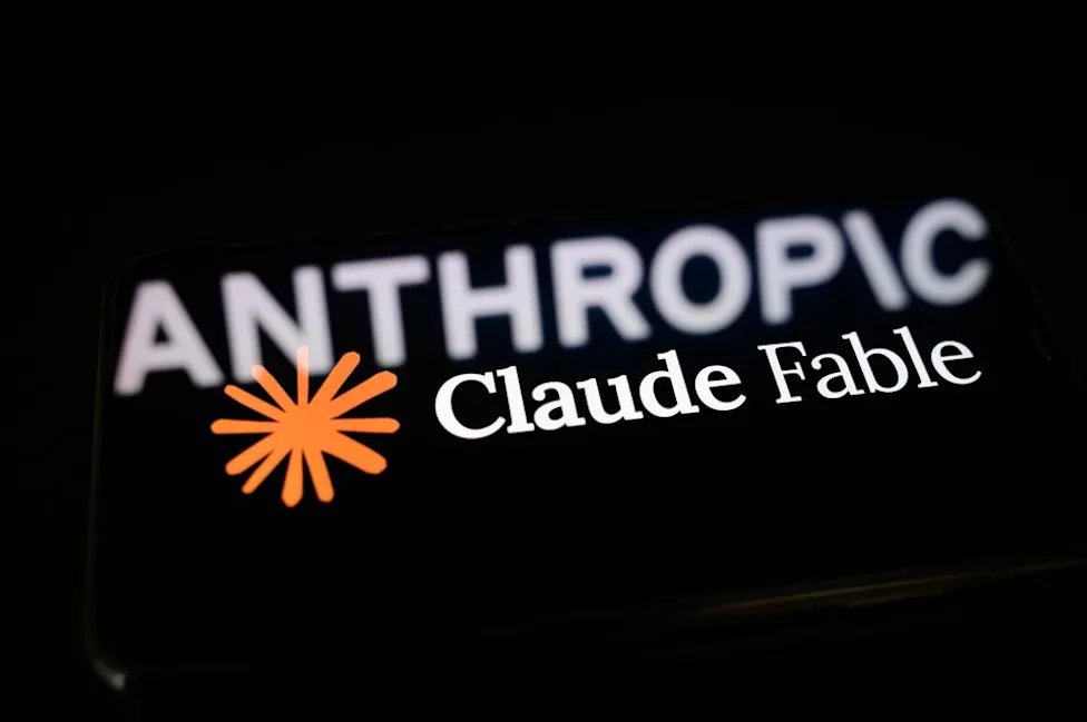 مدل Claude Fable 5 هم آزاد شد