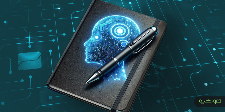 قلم XNote، دست‌نوشتۀ شما را در لحظۀ نوشتن به متن دیجیتال تبدیل می‌کند