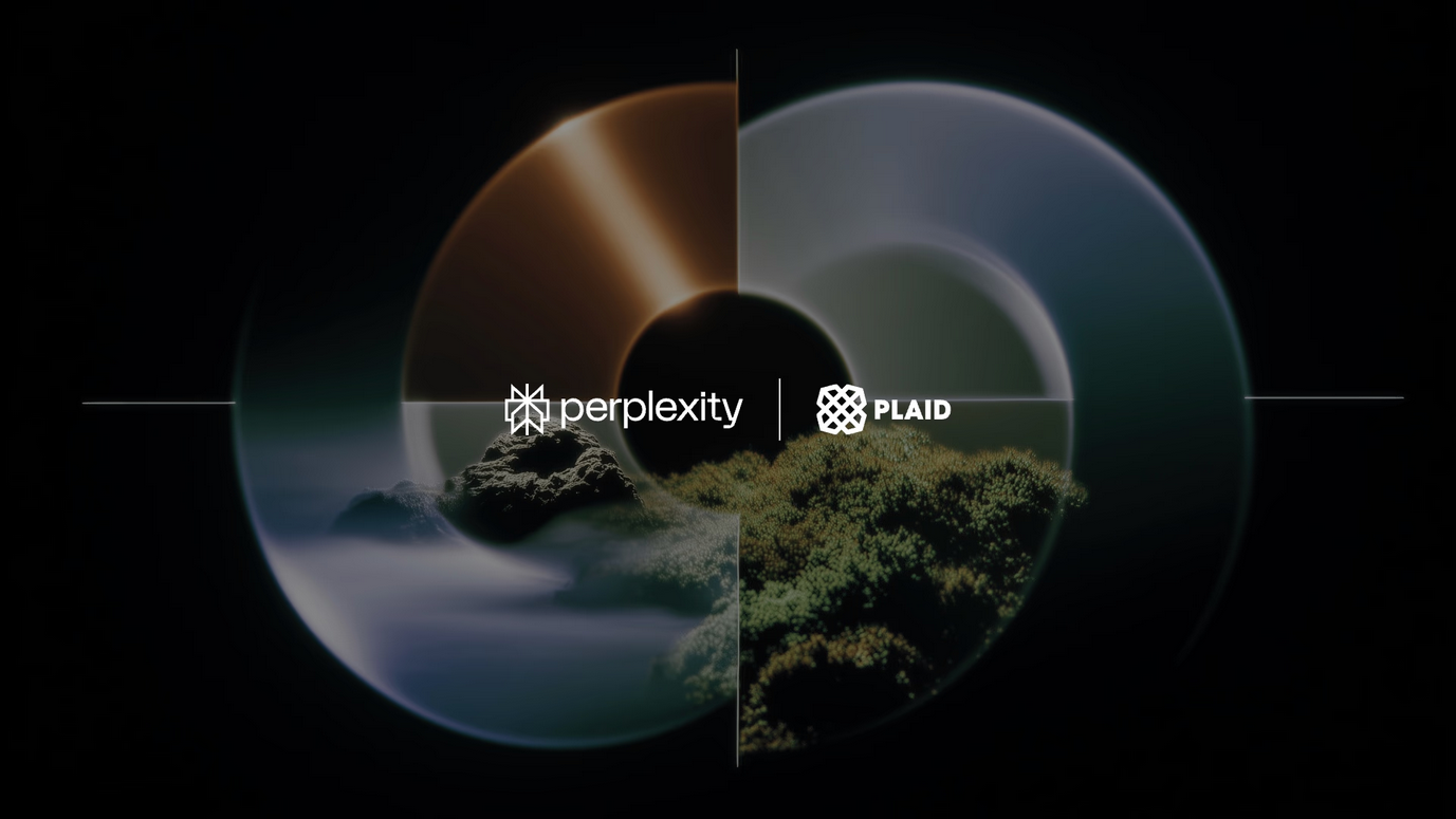 گام Perplexity در حوزه مدیریت امور مالی