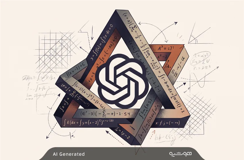 اثبات جنجالی ریاضی OpenAI آن چیزی نیست که تصور می‌کنید
