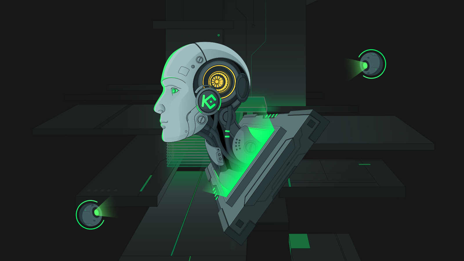 هرآنچه باید درباره AI Agent ها بدانید