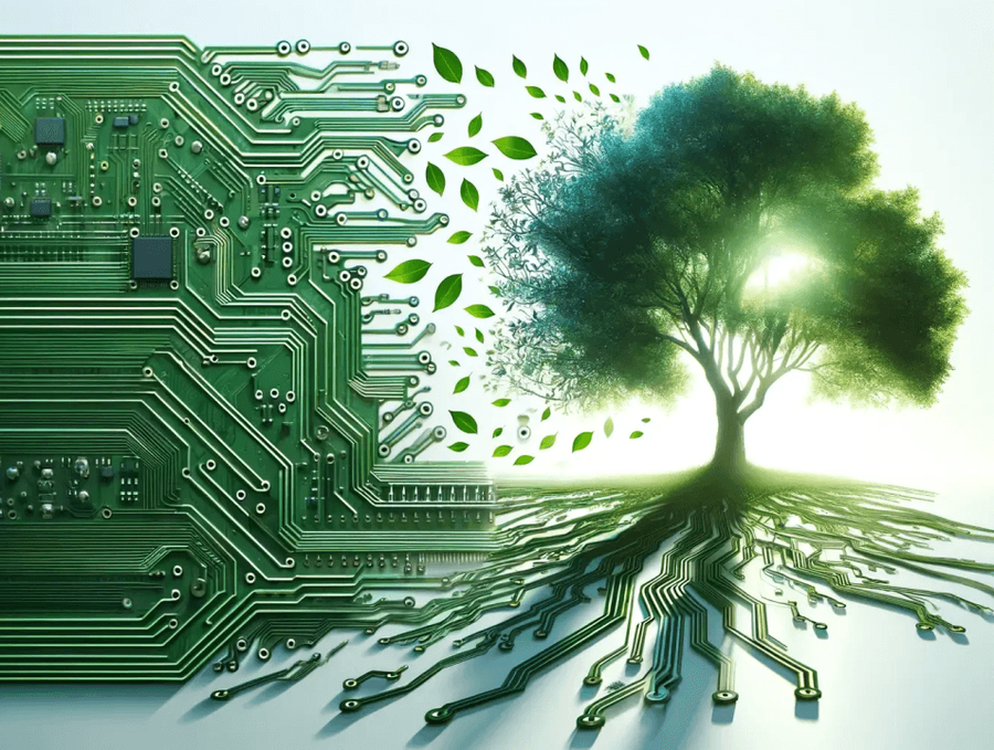 مایکروسافت چالش‌های ESG هوش مصنوعی را بررسی می‌کند