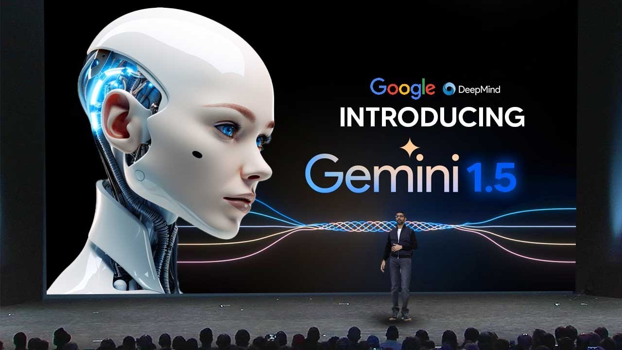 پردازش داده‌ی Gemini چقدر معتبر است؟