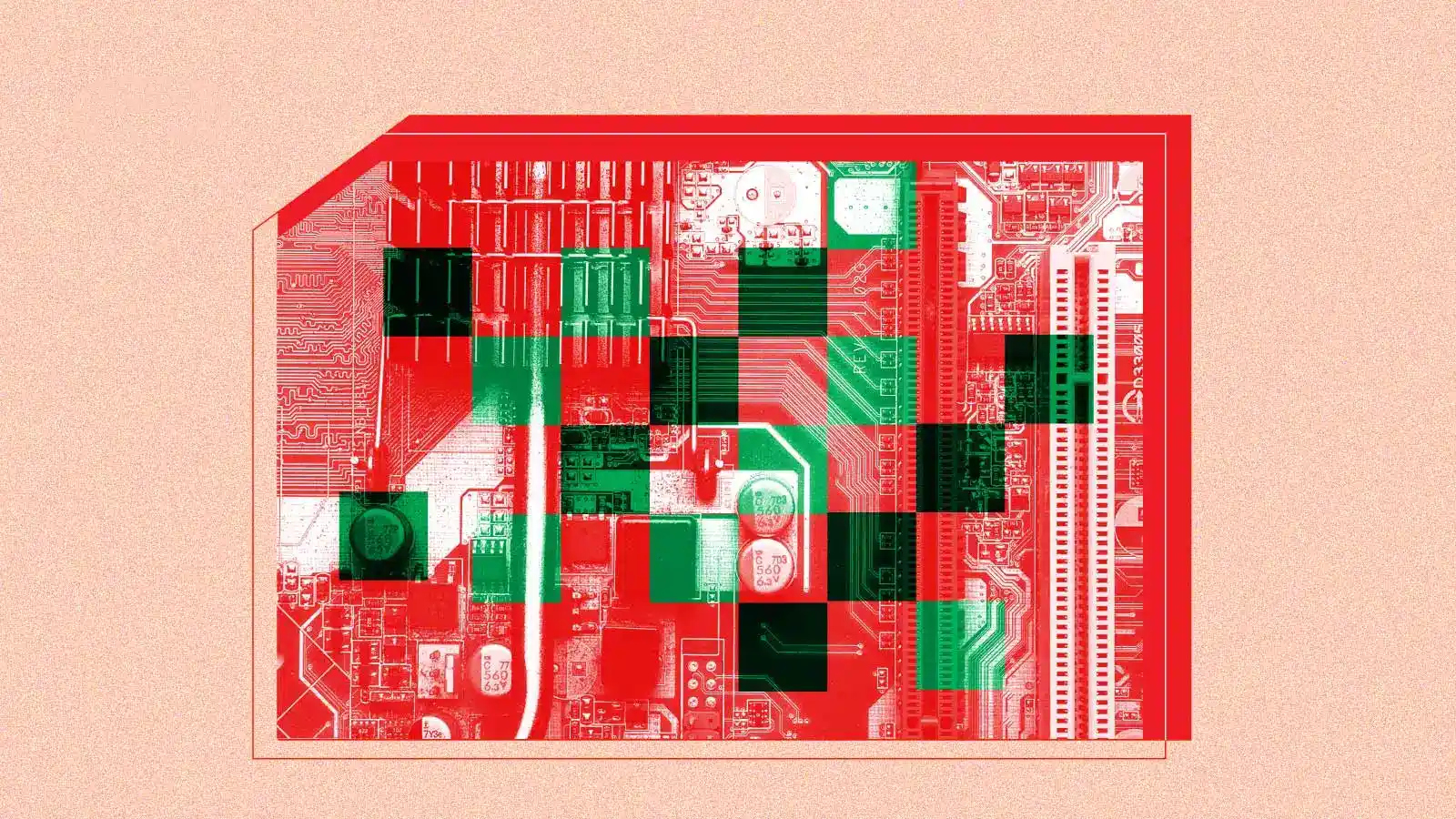 TSMC دوباره در کانون توجه قرار گرفته است