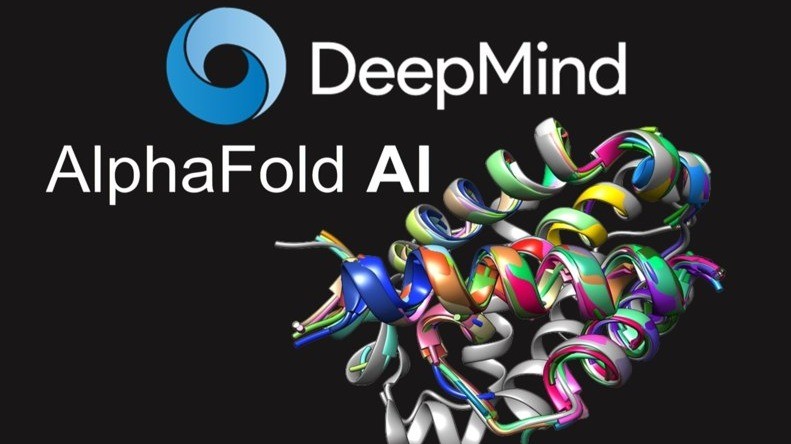 استراتژی DeepMind تجاری شد، تیم برنده نوبل AlphaFold منحل شد