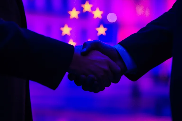 Apple and Meta Refuse to Join EU AI Safety Pact