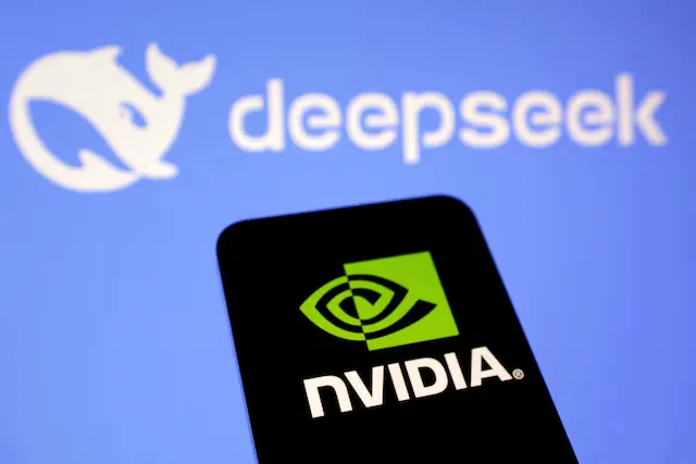 خودداری DeepSeek از ارائه مدل جدید خود به شرکت‌های تراشه‌سازی امریکا