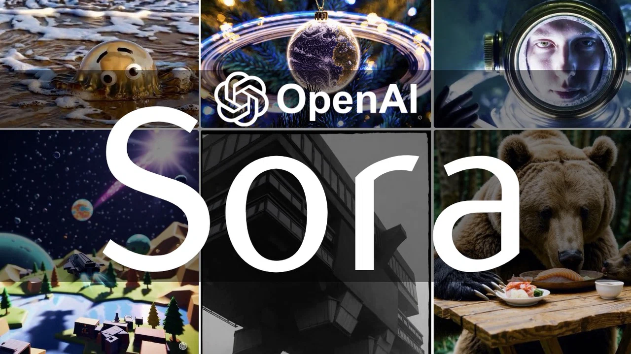 سورا (Sora) چیست؟