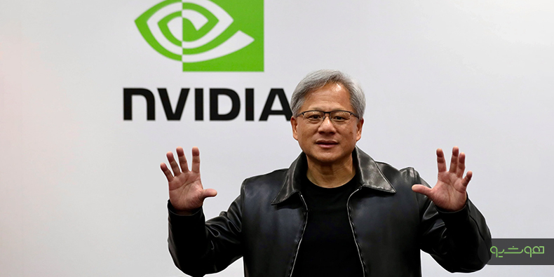 نیاز مبرم کشورها به ساخت زیرساخت اختصاصی هوش مصنوعی از نظر مدیرعامل NVIDIA