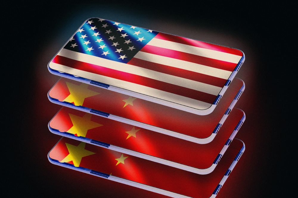 رسوایی در سیلیکون‌ولی؛ چینی‌ها بازار هوش مصنوعی را قبضه کردند