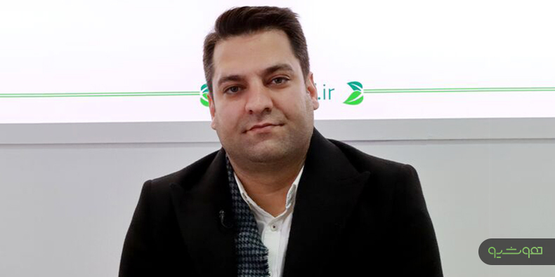 صادرات هوش مصنوعی از سوی دانش‌بنیان‌ها؛ مؤثرترین راه درآمد غیرنفتی