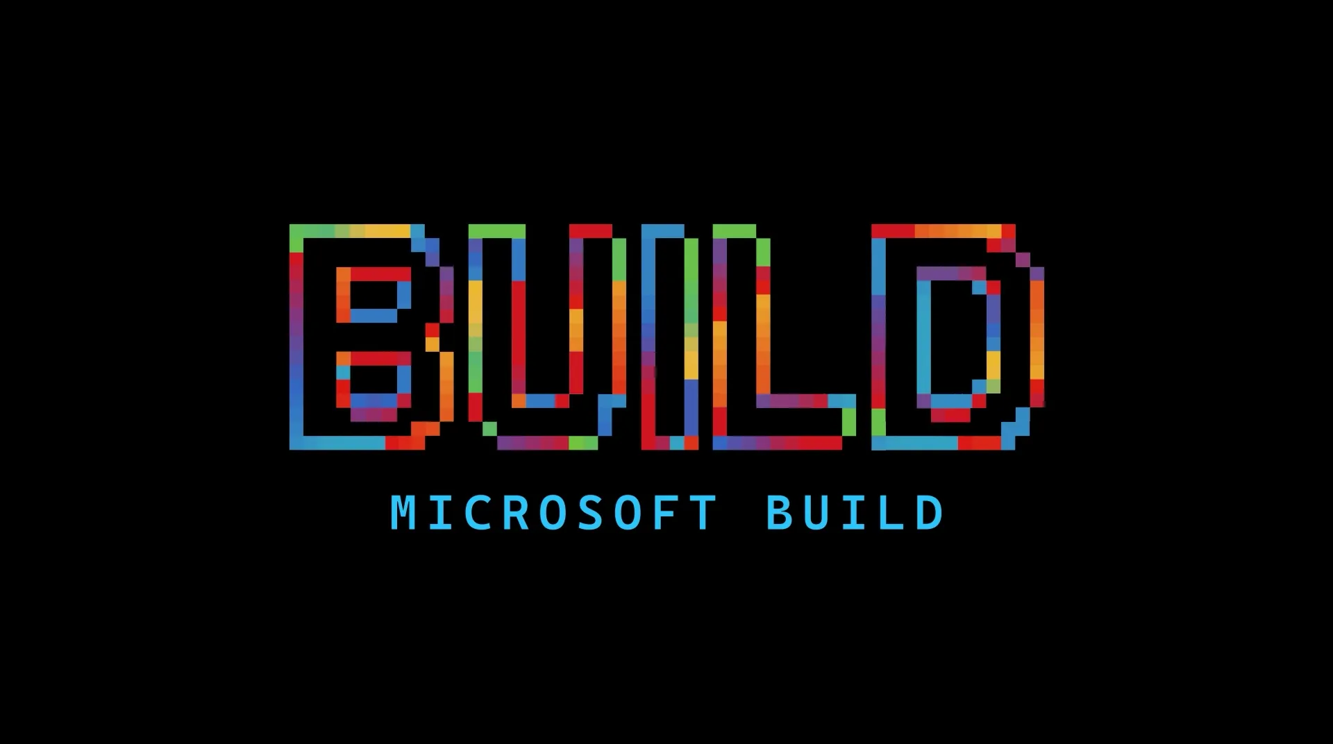 خط‌ونشان مایکروسافت برای رقبا در Build 2026