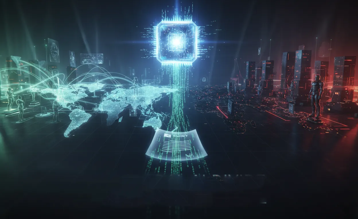 OpenAI پس از ۸ سال اصول اخلاقی خود را بازتعریف کرد؛ واقع‌بینانه‌تر، رقابتی‌تر، منعطف‌تر