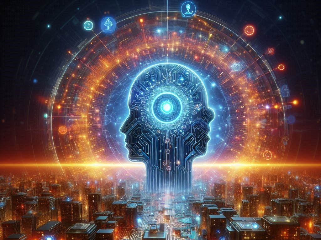 تعامل هوش مصنوعی، امنیت سایبری و محاسبات کوانتومی