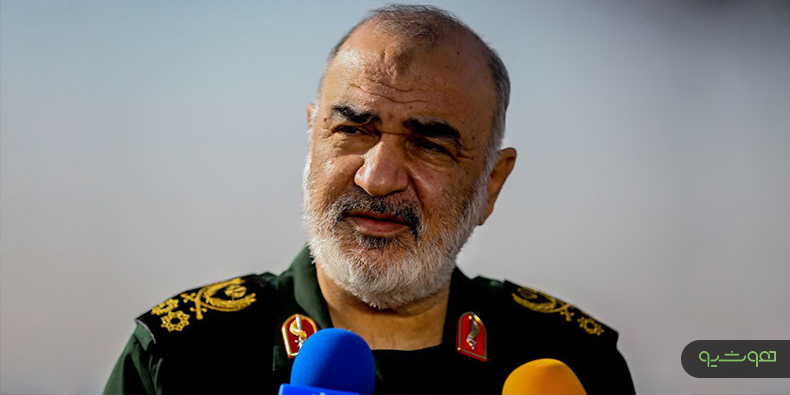بهره‌گیری از فناوری‌ «هوش مصنوعی» در نیروی دریایی سپاه