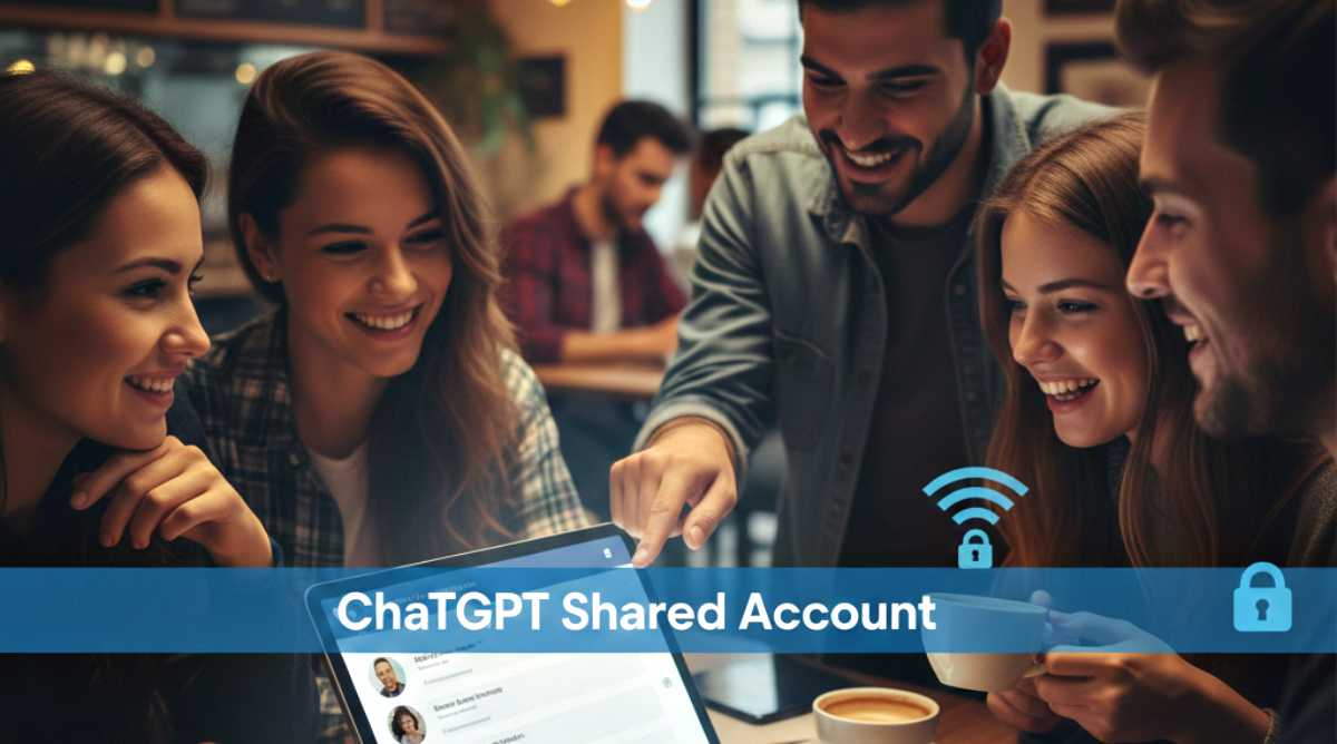 اکانت اشتراکی Chatgpt Plus، بخریم یا نخریم؟