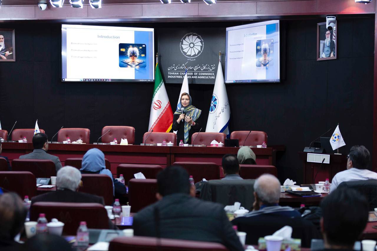 هوش مصنوعی باید در خدمت بشریت باشد، نه جایگزینی برای تفکر انسان
