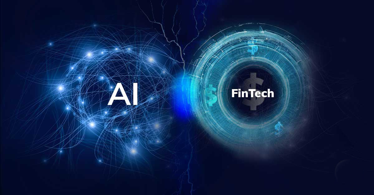 هوش مصنوعی در فین تک | کاربردهای هوش مصنوعی در فین تک