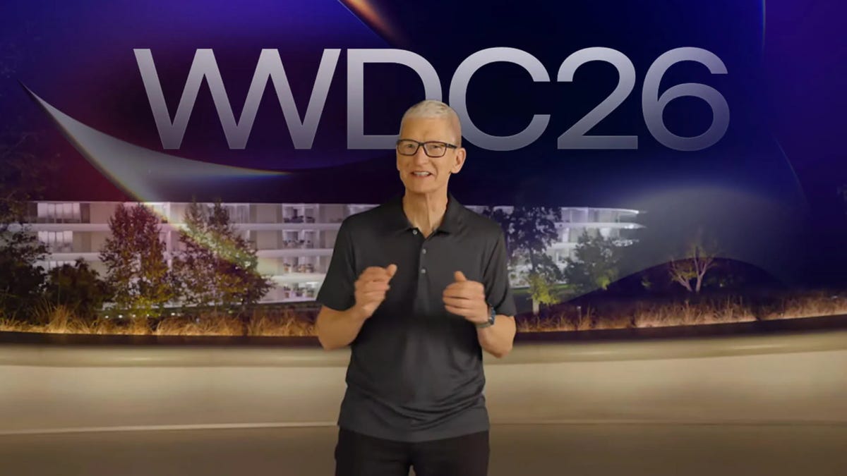 همه‌چیز درباره WWDC 2026؛ وقتی آیفون شما با هوش مصنوعی جدید، ذهن‌تان را می‌خواند