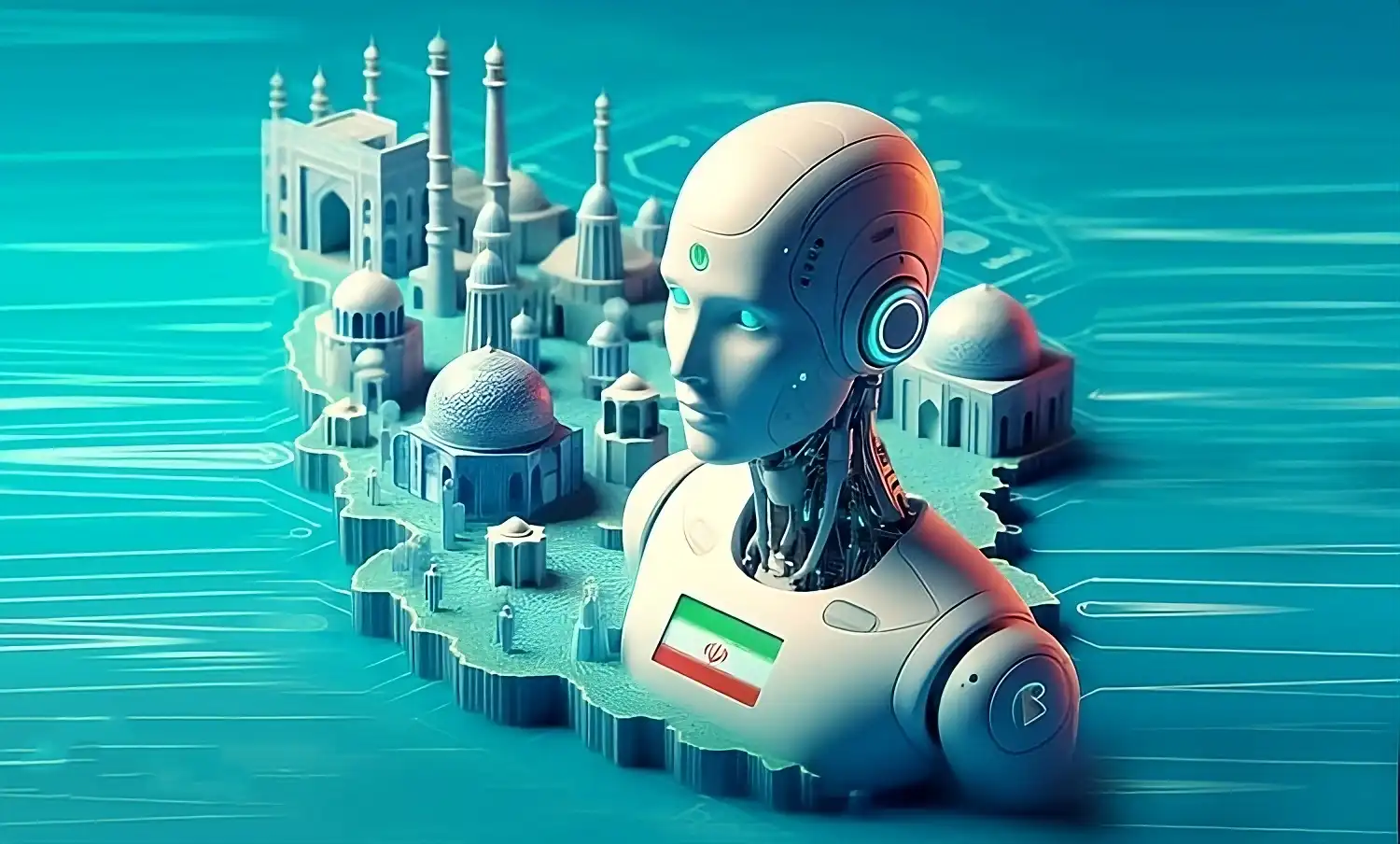 شبکه‌سازی، نقشه راهنمای هزارتوی رشد زیست‌بوم هوش مصنوعی ایران