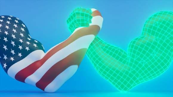 مسدودسازی دسترسی به مدل‌های آنتروپیک توسط دونالد ترامپ؛ تصمیمی خودسرانه و آشفته