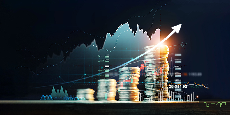 پیش‌بینی بورس با هوش مصنوعی تا چه اندازه امکان‌پذیر است؟
