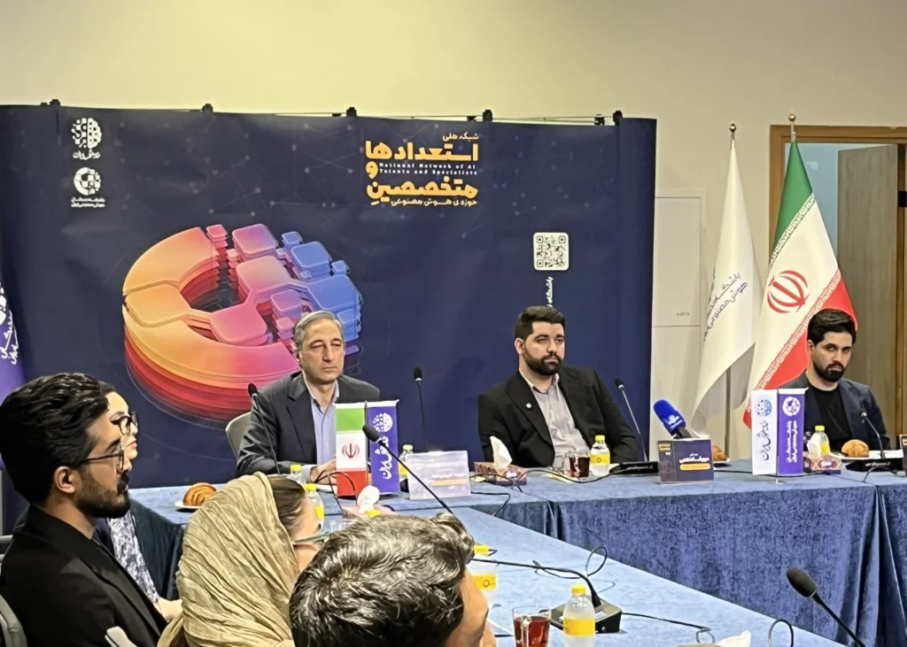 تکیه بر نخبگان برای بقا در ماراتن هوش مصنوعی