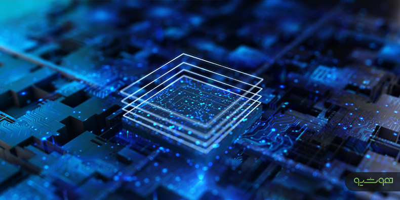 «Microchip» به‎‌عنوان رقیب جدید اینتل در صنعت نیمه‌هادی‌های هوش مصنوعی ظاهر می‎شود