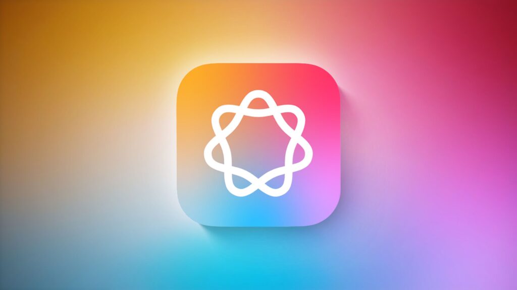 ثبت ساب‌دامین genai.apple.com توسط اپل پیش از کنفرانس WWDC