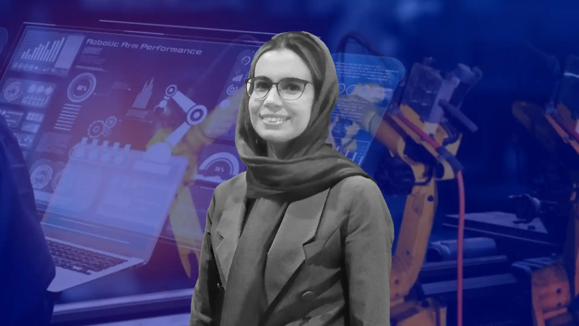 صنایع می‌بازند، نه به رقبایشان، بلکه به مقاومت در برابر تحول