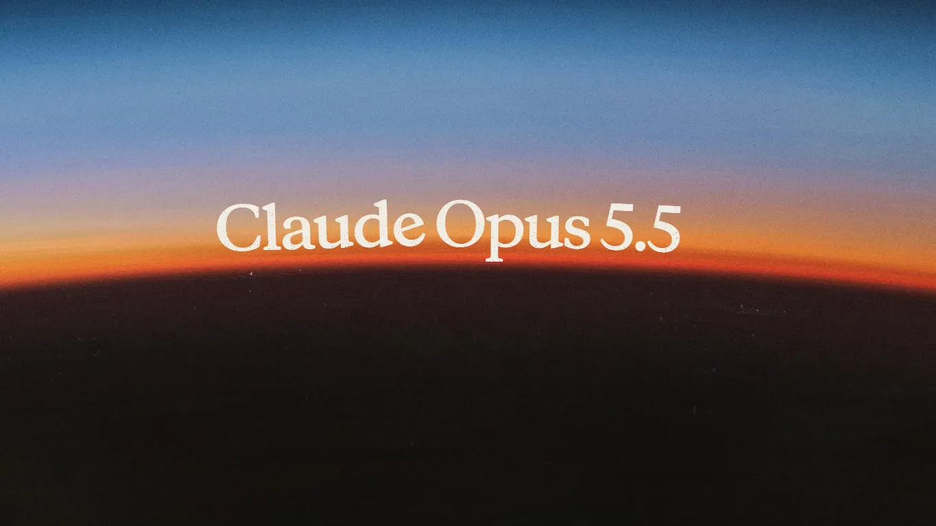 Claude Opus 5.5؛ جدیدترین عضو آنتروپیک با تمرکز بر عملکرد، بهره‌وری و ایمنی
