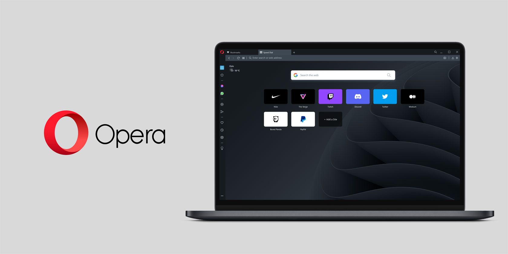 هوش مصنوعی جدید Opera، خرید آنلاین را برای همیشه تغییر می‌دهد!