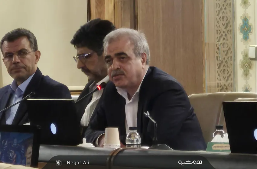 ماموریت میز هوش مصنوعی برای تبدیل اصفهان به قطب هوش مصنوعی کشور