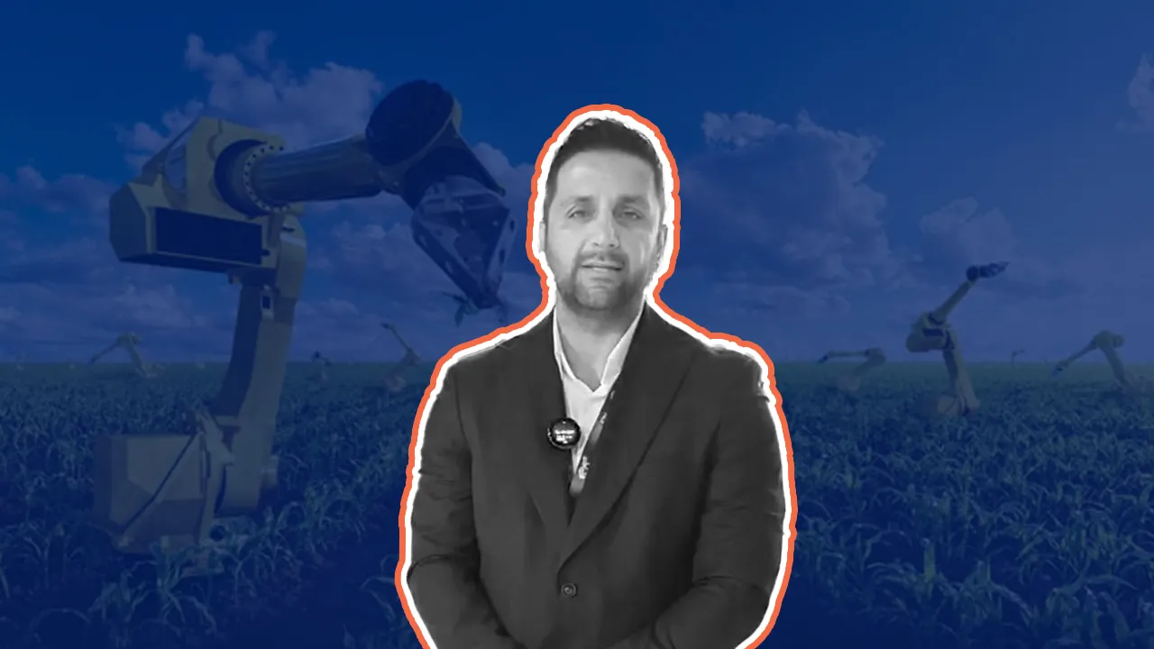 XNET، پیشرو در کشاورزی هوشمند؛ احراز هویت 600 هزار کشاورز و توسعه خدمات نوین