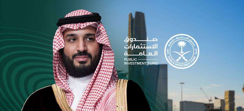 NVIDIA با عربستان متحد شد تا «سیلیکون‌ولی خاورمیانه» را بسازند