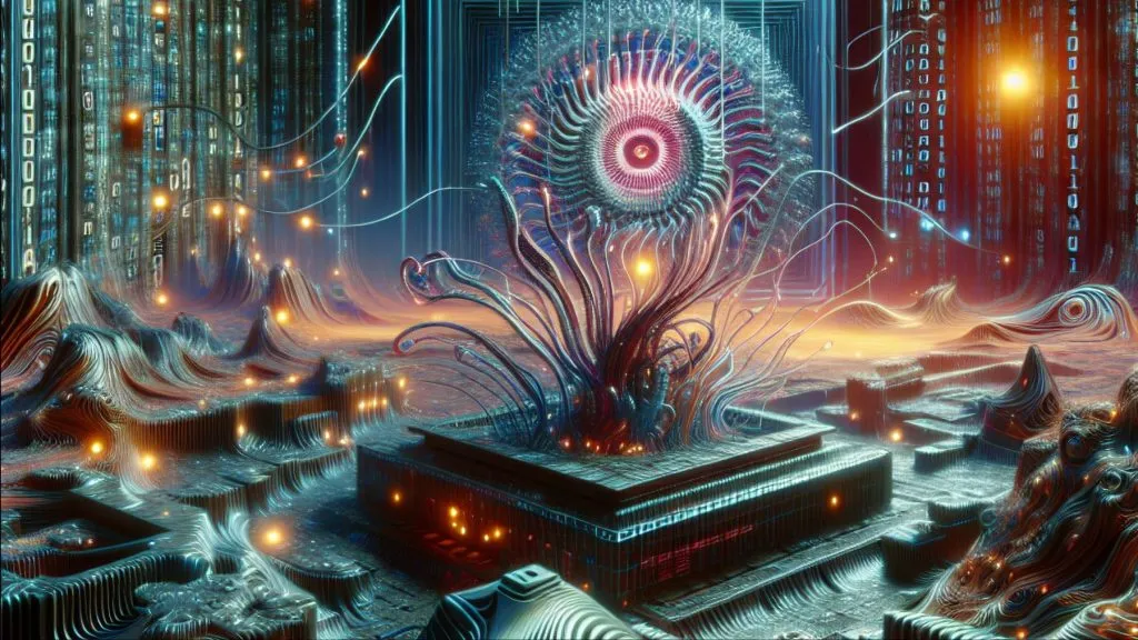 مدل هوش مصنوعی OpenAI توهم می‌زند