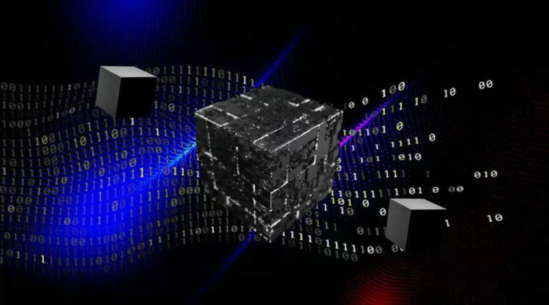 جعبه سیاه در حال تغییر یادگیری ماشین است