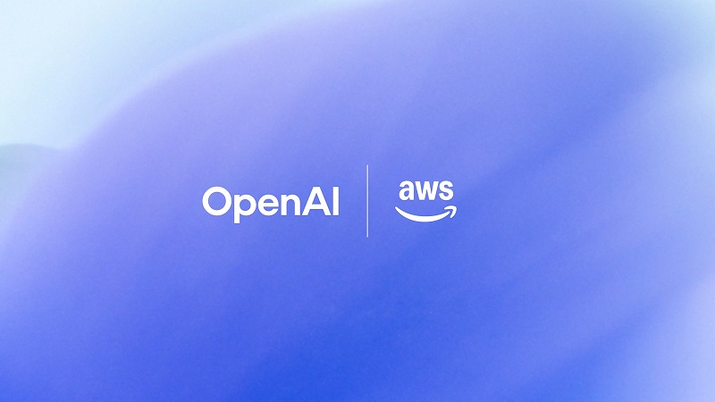 شراکت استراتژیک OpenAI و آمازون