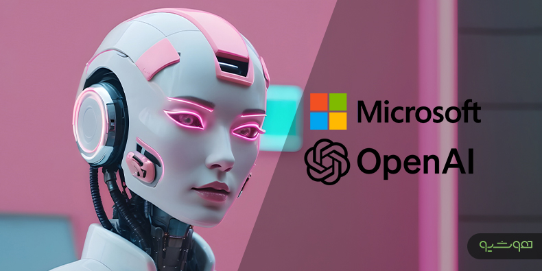 مایکروسافت و OpenAI از ساخت ربات انسان‌نما حمایت مالی می‌کنند