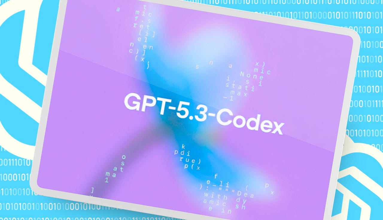 GPT-5.3 Codex؛ مدلی که به ساخت خودش کمک کرد