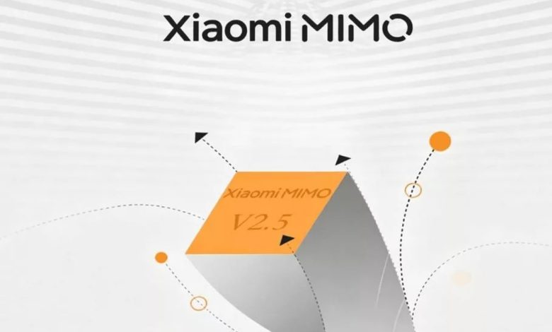 غافل‌گیری شیائومی با انتشار MiMo-V2.5