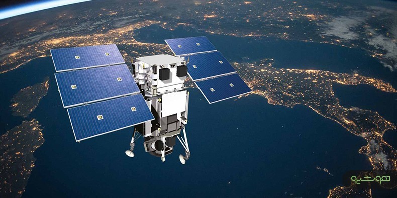 دور چهارم مسابقات SpaceNet : چالش‌های تصویربرداری مایل