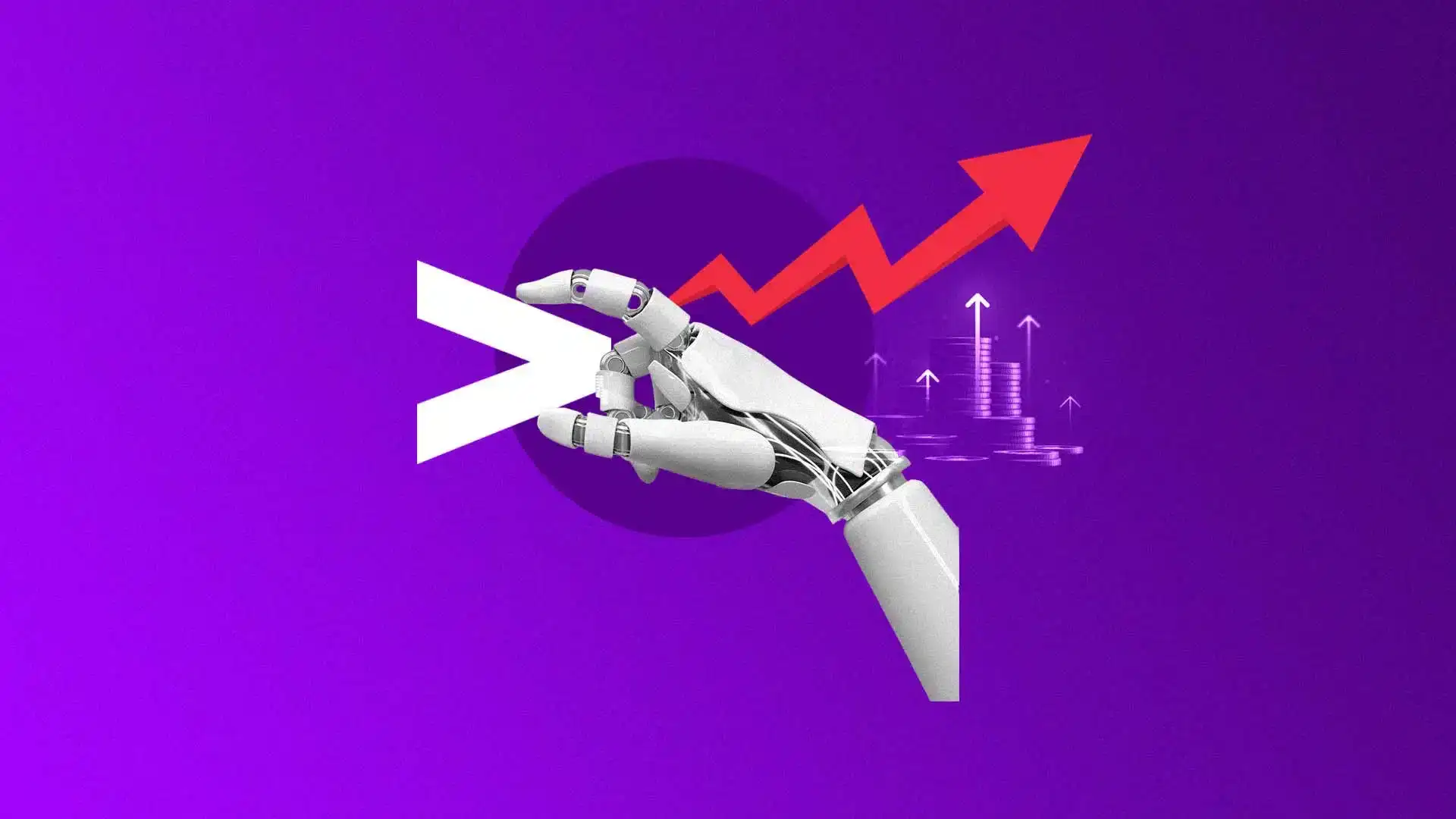 Accenture به فروش ۴.۲ میلیارد دلاری در حوزه هوش مصنوعی تولیدی دست یافت