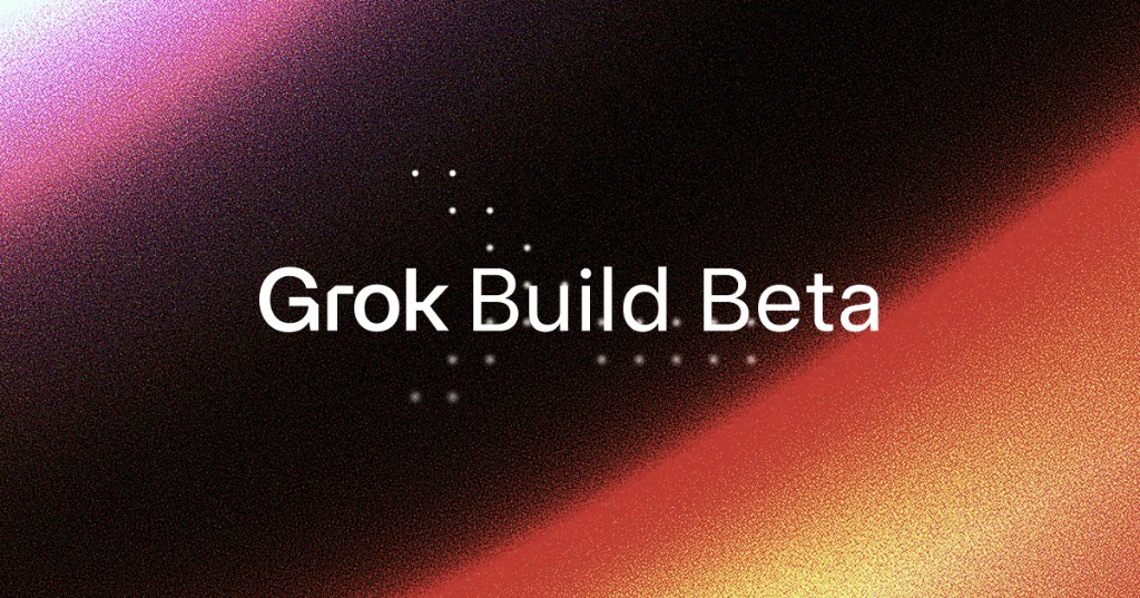 Grok Build، ابزار کدنویسی عامل‌محور xAI