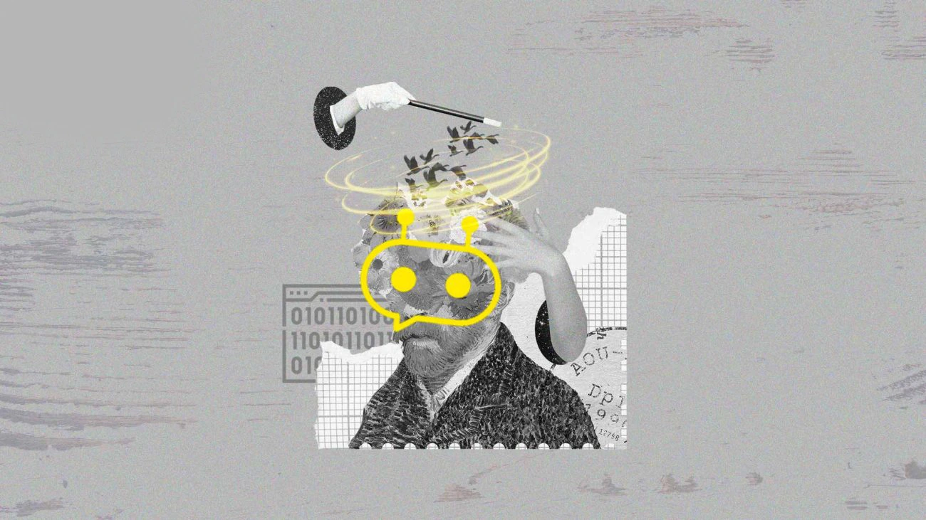 چرا هوش مصنوعی برای صنعت فناوری اطلاعات بسیار فراتر از یک چت‌بات ساده است