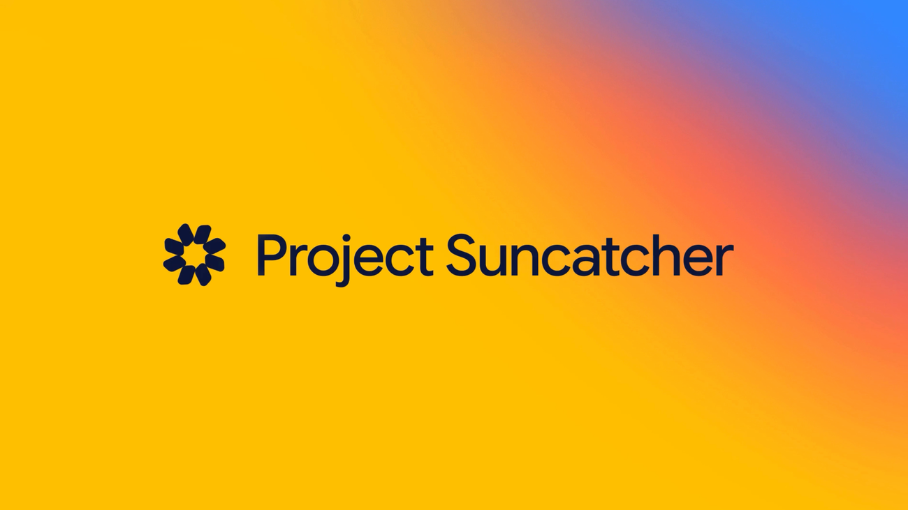 گوگل با پروژه Suncatcher به دنبال پردازش هوش مصنوعی در فضا