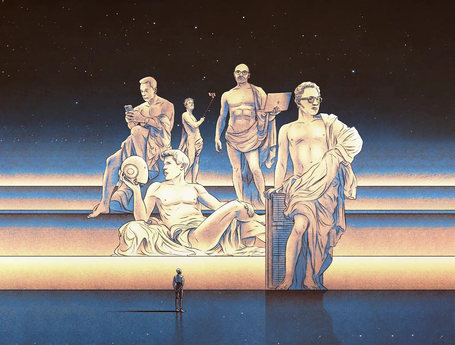لحظه Mythos