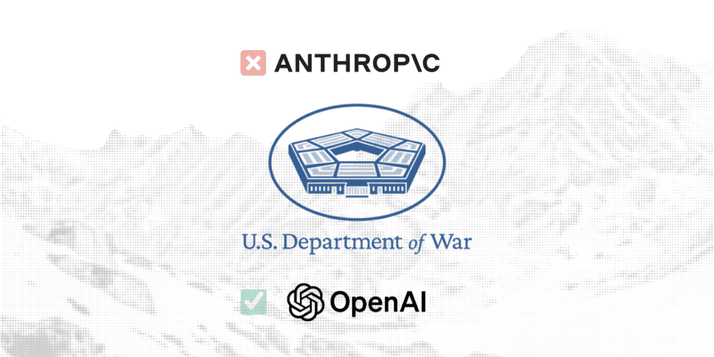 اصلاح توافق هوش مصنوعی OpenAI با پنتاگون