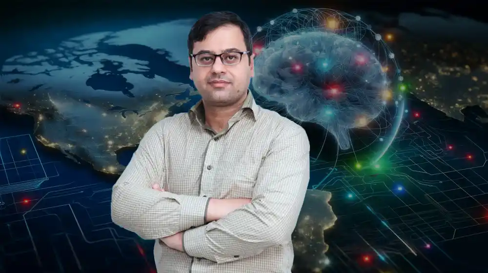 تحول تجارت با هوش مصنوعی: آینده‌ای روشن یا چالشی بزرگ؟